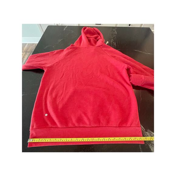 Texas Rangers NWOT Red 2023 world series sweatshirt hoodie XL - Picture 9 of 9